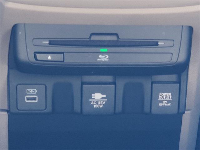 used 2023 Honda Odyssey car, priced at $33,497