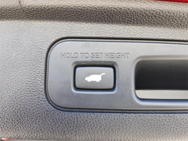 used 2023 Honda Odyssey car, priced at $33,497