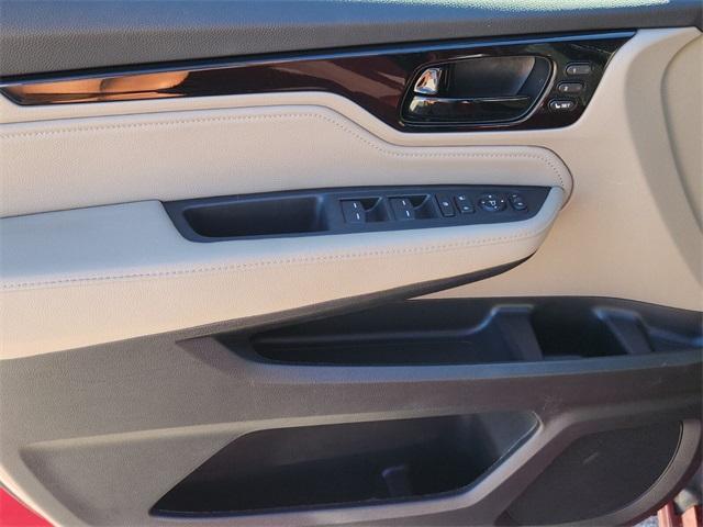 used 2023 Honda Odyssey car, priced at $33,497