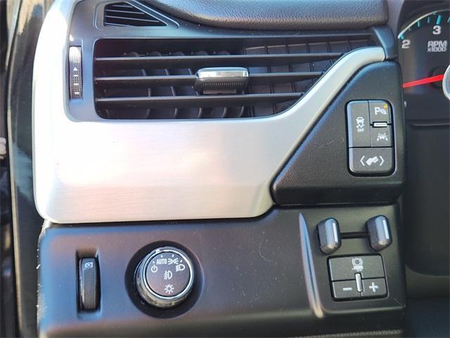 used 2018 GMC Yukon car, priced at $17,497