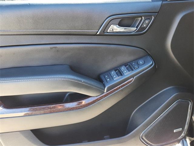 used 2018 GMC Yukon car, priced at $17,497