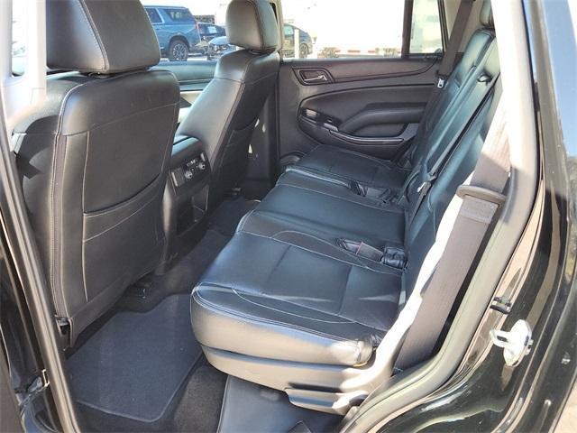 used 2018 GMC Yukon car, priced at $17,497