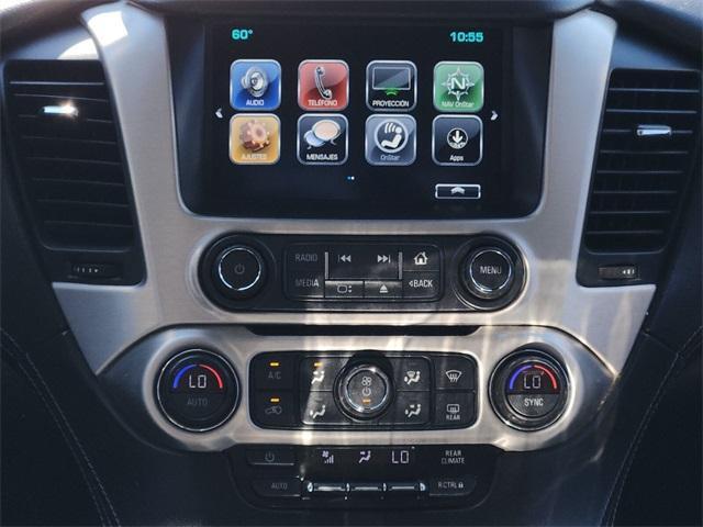 used 2018 GMC Yukon car, priced at $17,497