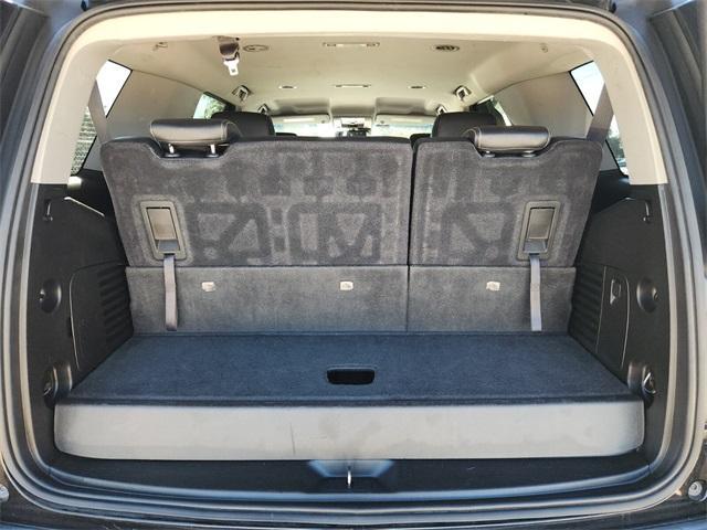 used 2018 GMC Yukon car, priced at $17,497