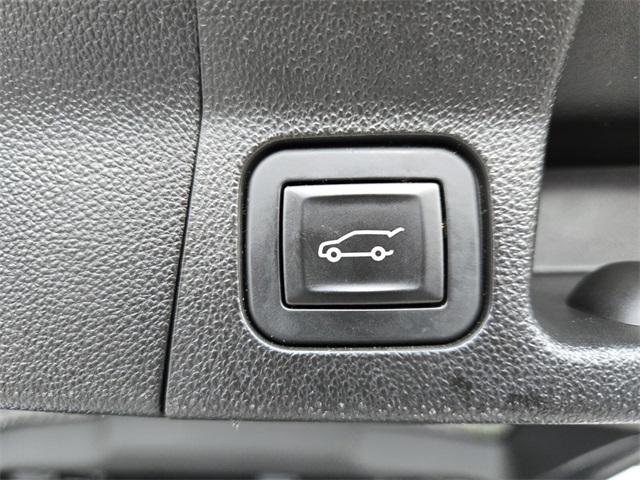 used 2019 GMC Acadia car, priced at $10,997