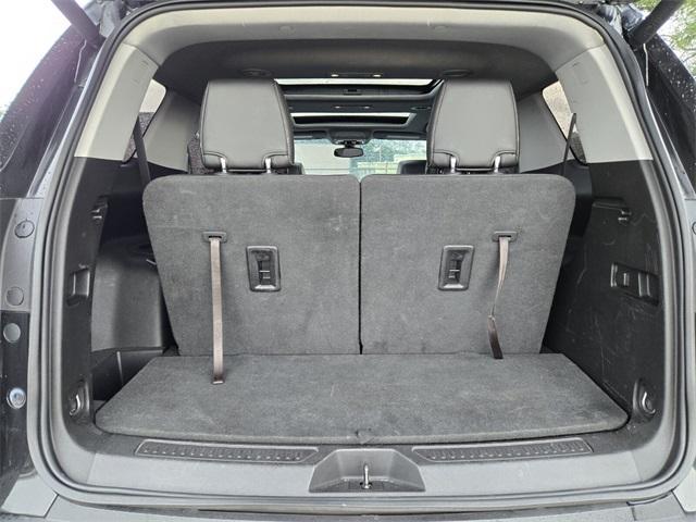 used 2019 GMC Acadia car, priced at $10,997