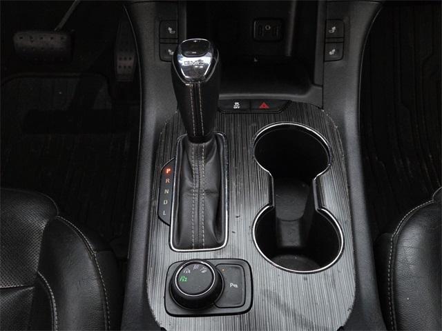 used 2019 GMC Acadia car, priced at $10,997