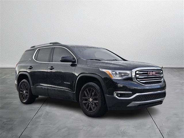 used 2019 GMC Acadia car, priced at $10,997