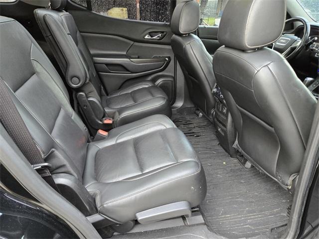 used 2019 GMC Acadia car, priced at $10,997
