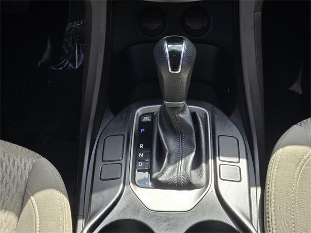 used 2017 Hyundai Santa Fe Sport car, priced at $8,997