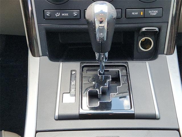 used 2010 Mazda CX-9 car, priced at $3,997