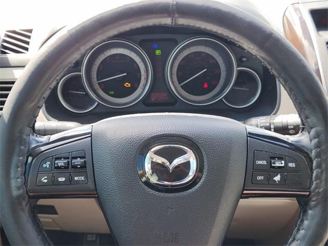 used 2010 Mazda CX-9 car, priced at $3,997