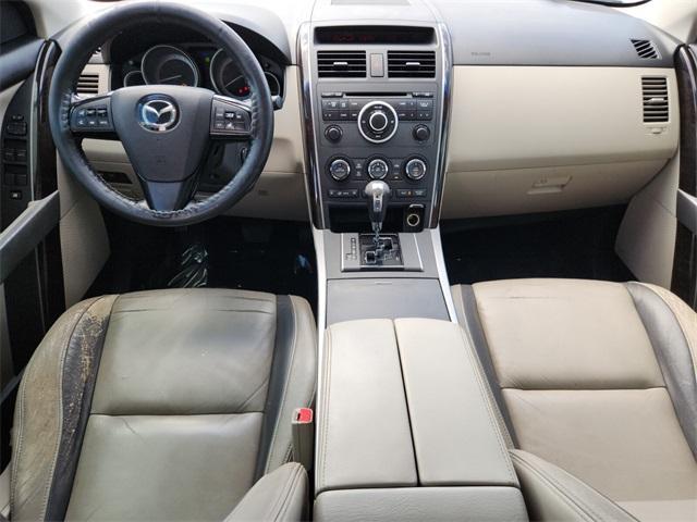 used 2010 Mazda CX-9 car, priced at $3,997