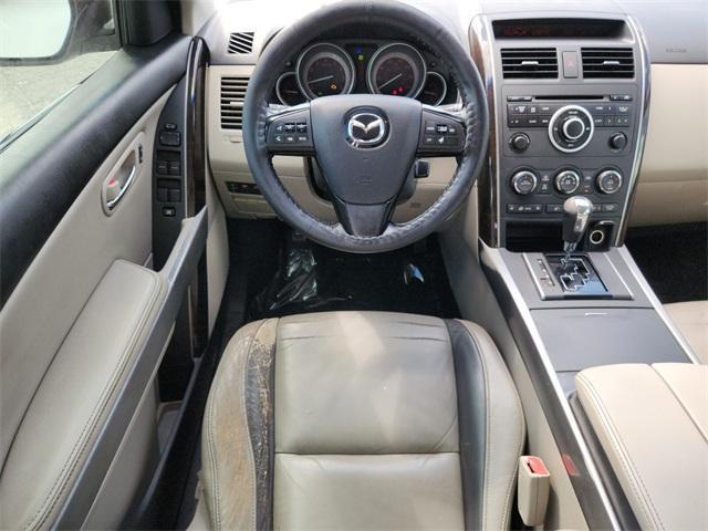 used 2010 Mazda CX-9 car, priced at $3,997