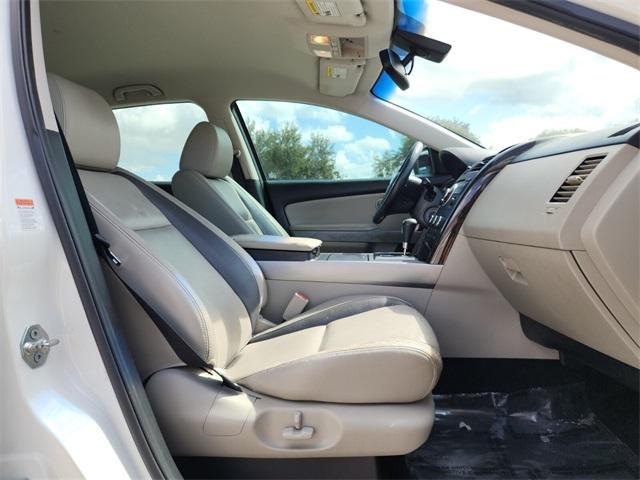 used 2010 Mazda CX-9 car, priced at $3,997