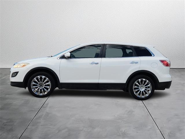 used 2010 Mazda CX-9 car, priced at $3,997