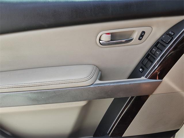 used 2010 Mazda CX-9 car, priced at $3,997