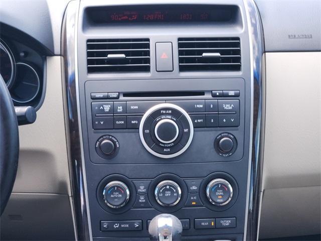 used 2010 Mazda CX-9 car, priced at $3,997
