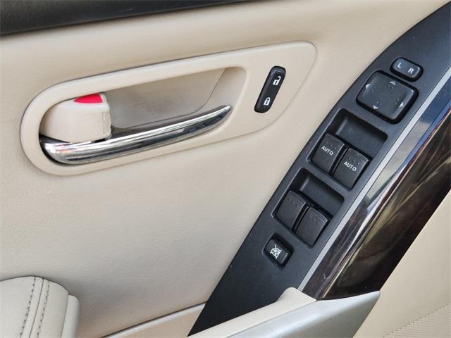 used 2010 Mazda CX-9 car, priced at $3,997