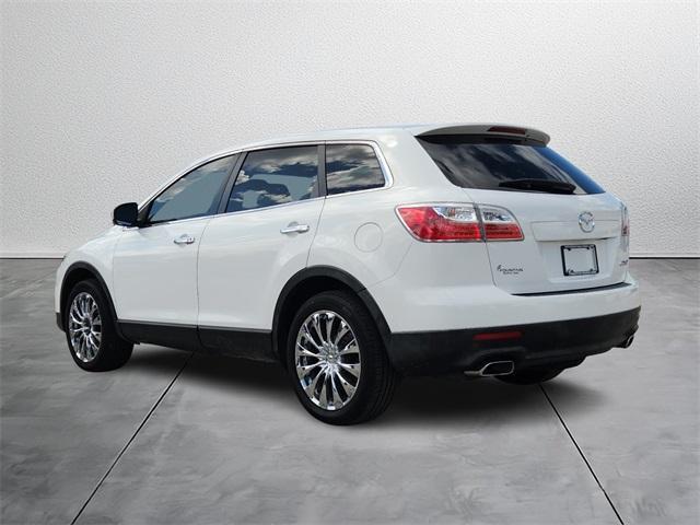 used 2010 Mazda CX-9 car, priced at $3,997