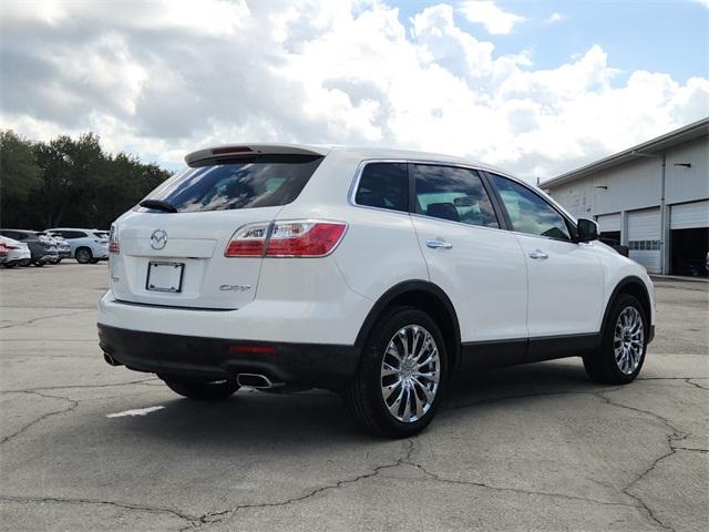 used 2010 Mazda CX-9 car, priced at $3,997