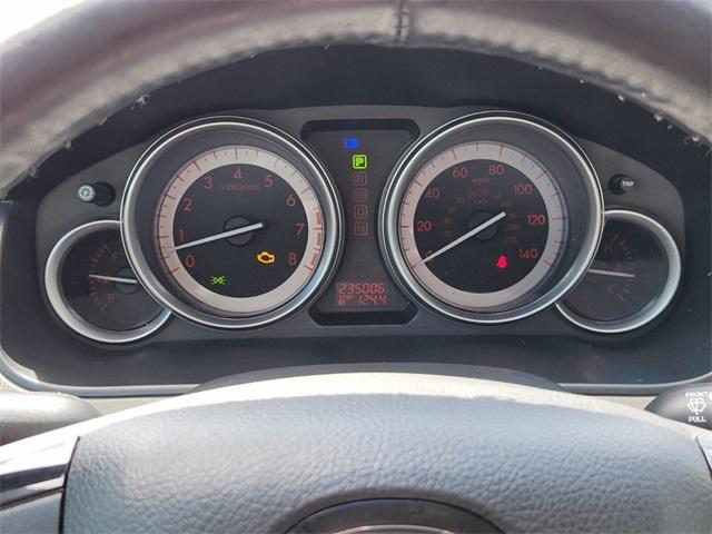 used 2010 Mazda CX-9 car, priced at $3,997