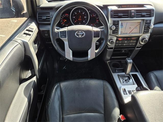 used 2010 Toyota 4Runner car, priced at $13,997