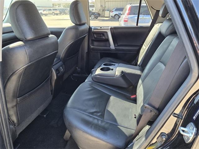 used 2010 Toyota 4Runner car, priced at $13,997