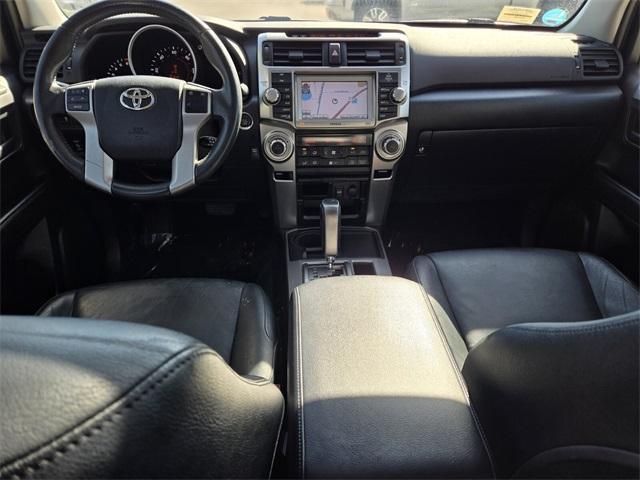 used 2010 Toyota 4Runner car, priced at $13,997