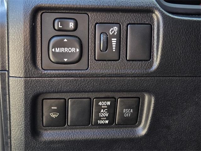 used 2010 Toyota 4Runner car, priced at $13,997