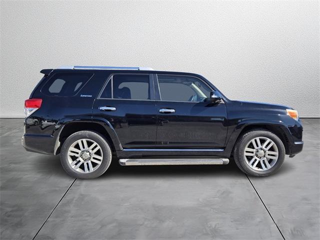used 2010 Toyota 4Runner car, priced at $13,997
