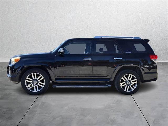 used 2010 Toyota 4Runner car, priced at $13,997