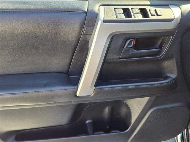 used 2010 Toyota 4Runner car, priced at $13,997