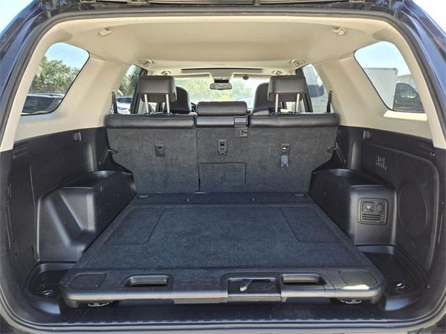 used 2010 Toyota 4Runner car, priced at $13,997