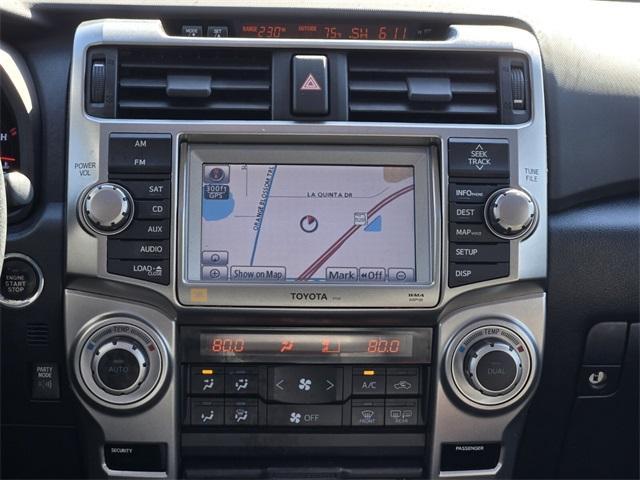 used 2010 Toyota 4Runner car, priced at $13,997