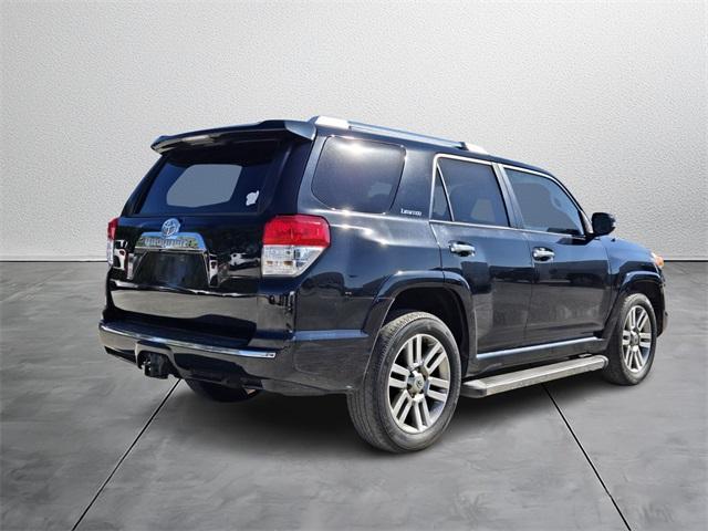 used 2010 Toyota 4Runner car, priced at $13,997