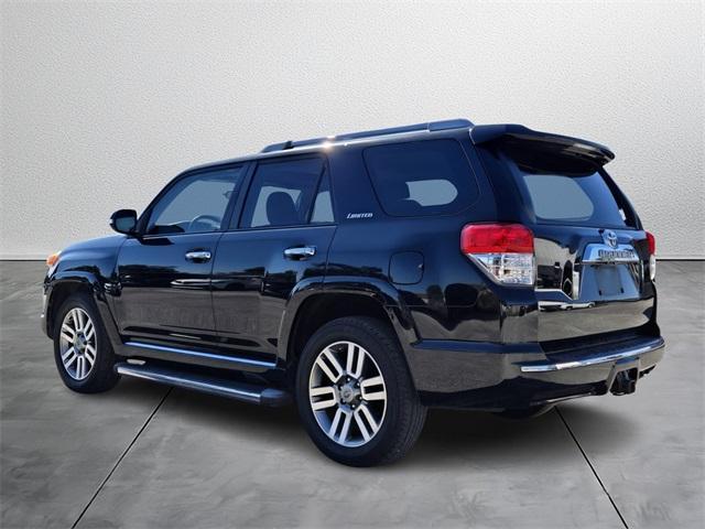 used 2010 Toyota 4Runner car, priced at $13,997