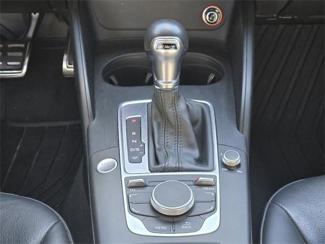 used 2016 Audi A3 car, priced at $11,997