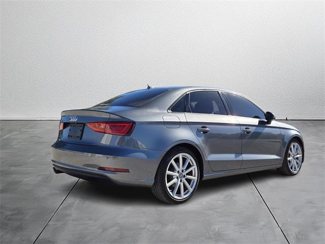 used 2016 Audi A3 car, priced at $11,997