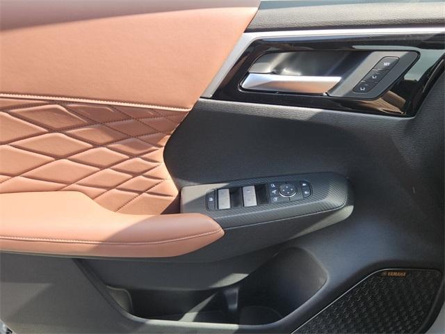 new 2025 Mitsubishi Outlander car, priced at $42,550