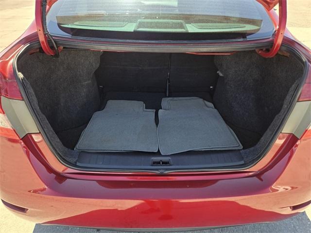 used 2013 Nissan Sentra car, priced at $3,997