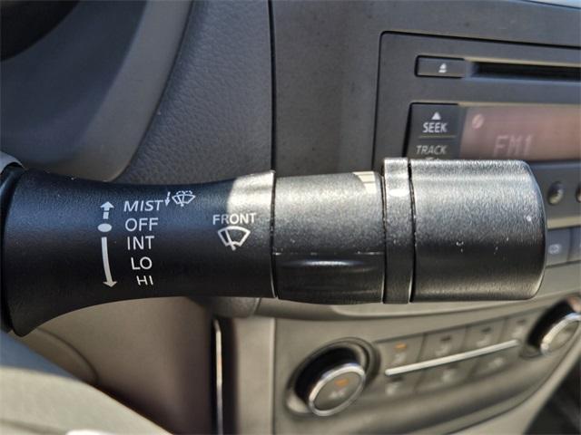 used 2013 Nissan Sentra car, priced at $3,997