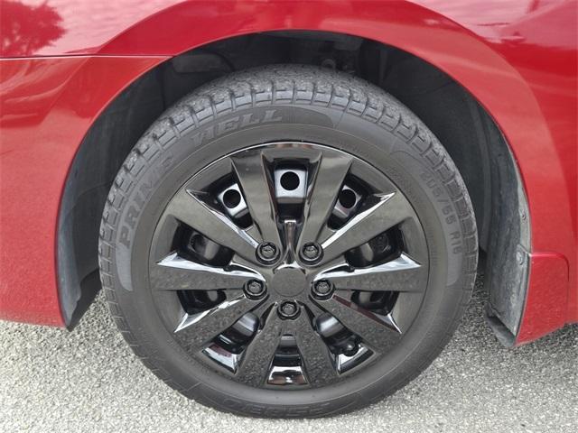 used 2013 Nissan Sentra car, priced at $3,997