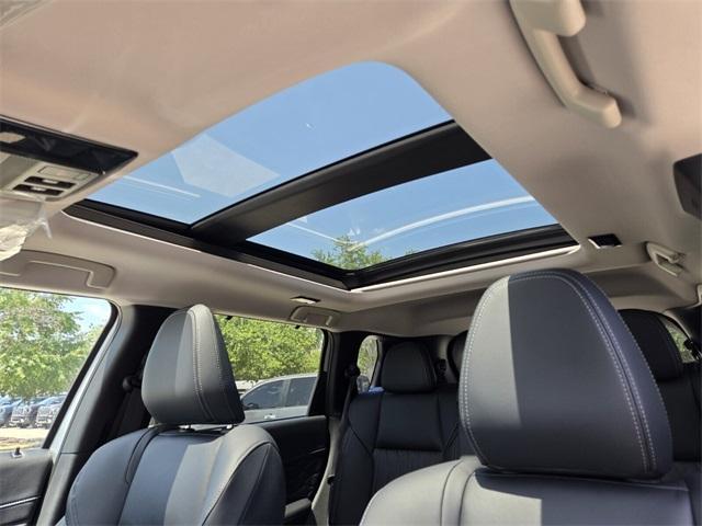 new 2025 Mitsubishi Outlander car, priced at $34,100