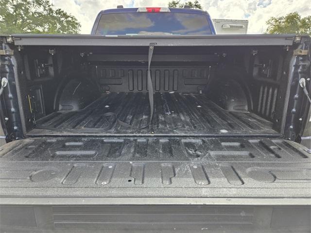 used 2022 Ford F-150 Lightning car, priced at $32,997