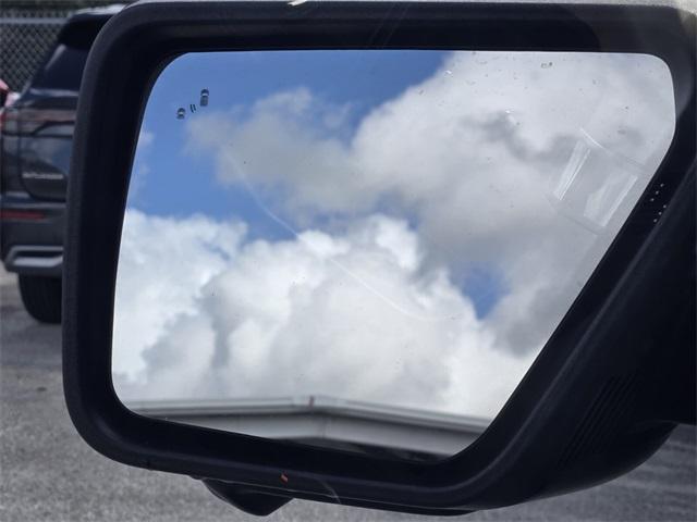 used 2022 Ford F-150 Lightning car, priced at $32,997