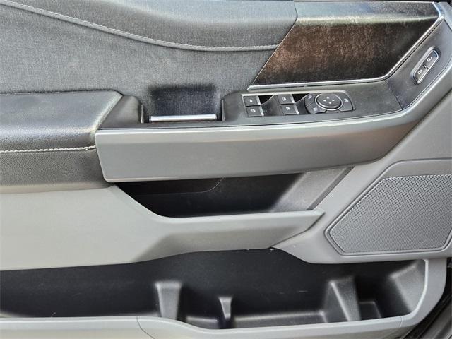 used 2022 Ford F-150 Lightning car, priced at $32,997