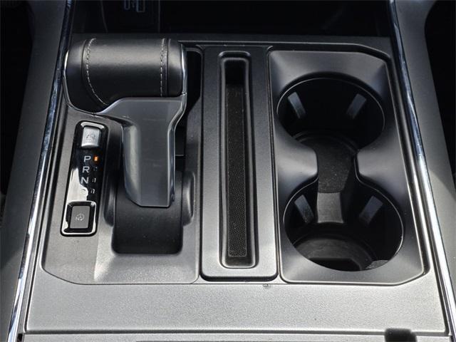 used 2022 Ford F-150 Lightning car, priced at $32,997