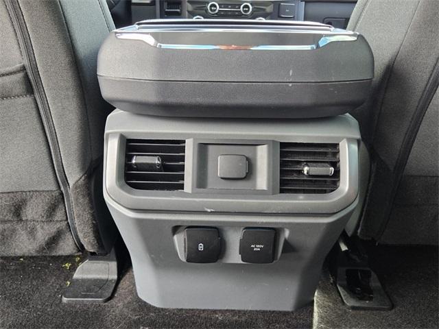 used 2022 Ford F-150 Lightning car, priced at $32,997