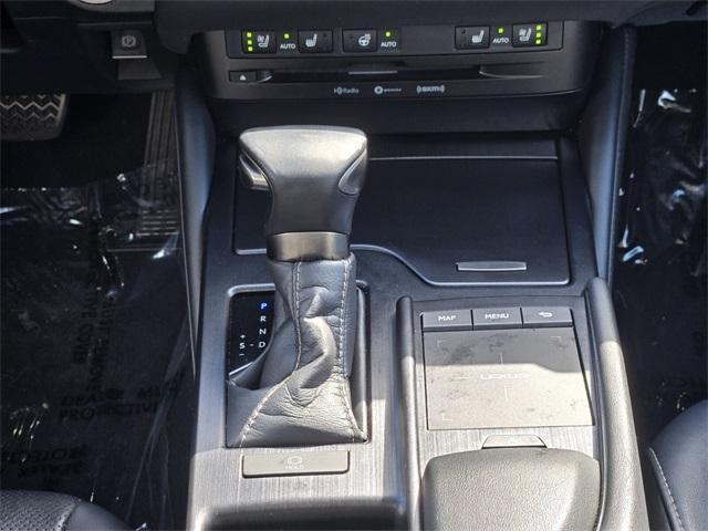 used 2021 Lexus ES 350 car, priced at $27,997
